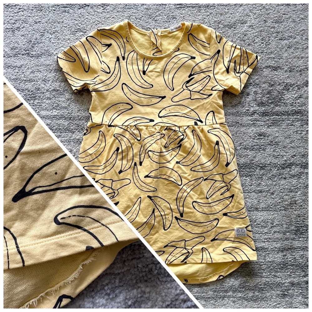 KIDS: indikidual dress